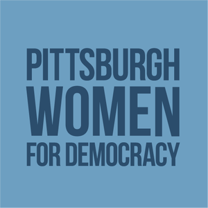 Fundraising Page: Pittsburgh Women for Democracy